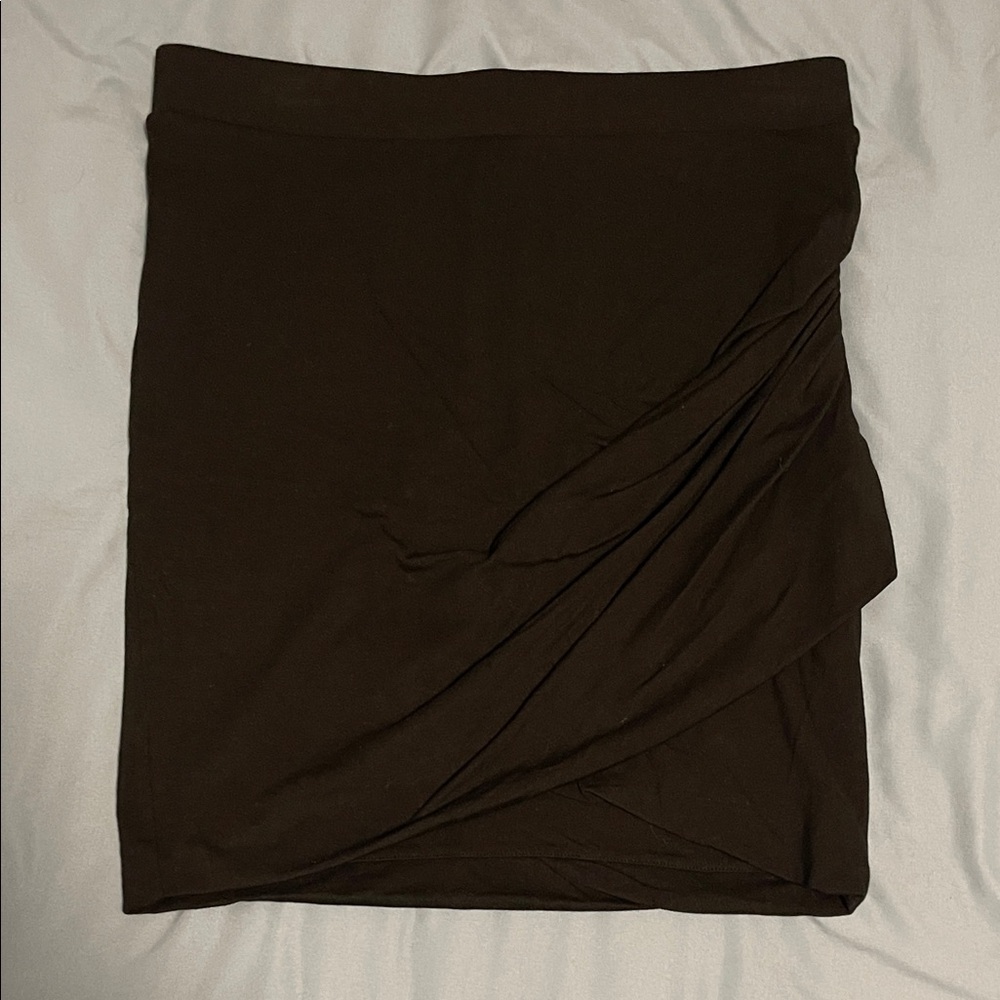 Express skirt